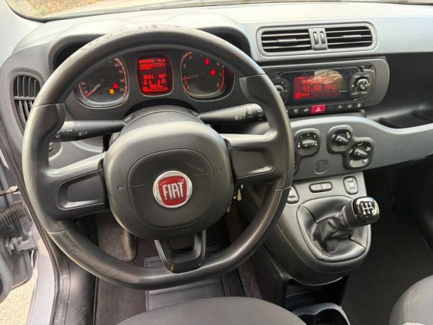 Fiat Panda 1.2 Easy - Foto 9
