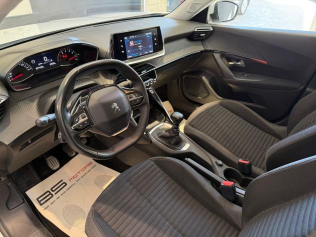 Peugeot 2008 BlueHDi 110 S&S Active - Foto 9
