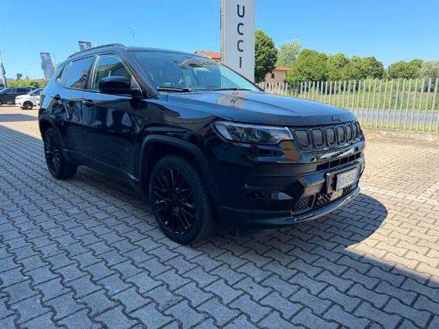 JEEP Compass 2ª serie Compass 1.6 Multijet II 2WD Limited - Foto 7