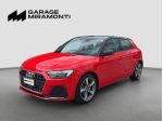 Audi A1 Sportback 30 1.0 tfsi S line edition s-tronic