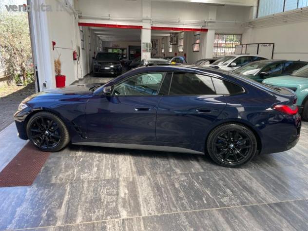 BMW 440 M 440i xDrive 48V Gran Coupé rif. 23800107 - Foto 4
