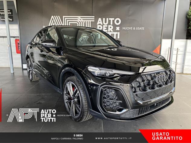 Audi Q5 Q5 Sportback 2.0 tdi mhev+ S line edition quattro - Foto 2