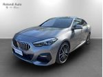 BMW 220 d Gran Coupe Msport auto rif. 22189973