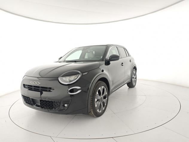 FIAT 600 Hybrid 110 CV DCT MHEV La Prima - Foto 2
