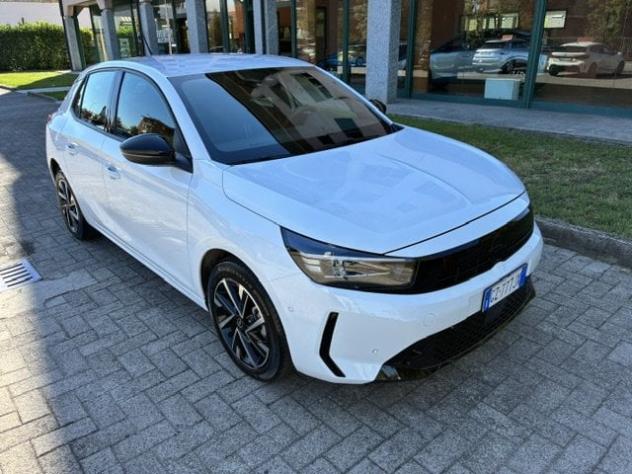 Opel Corsa 1.2 100cv GS MT6 PREZZO VERO - Foto 7