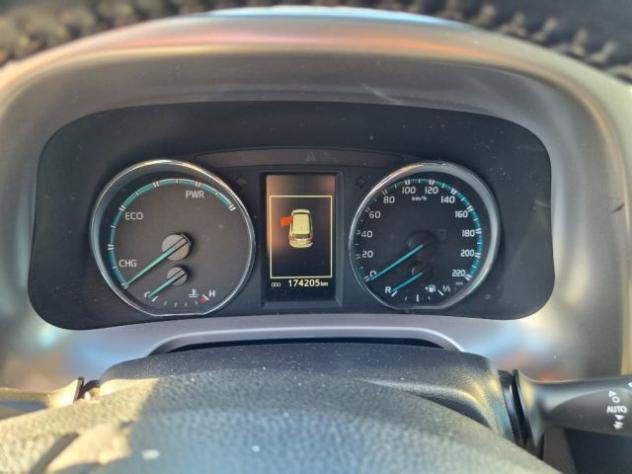 TOYOTA RAV 4 MY23 RAV4 2.5 Hybrid 2WD Dynamic rif. 24113278 - Foto 10