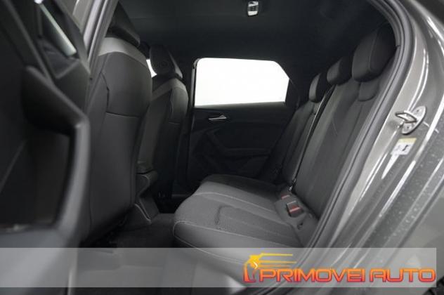 AUDI A1 SPB 30 TFSI S line edition rif. 20069289 - Foto 4