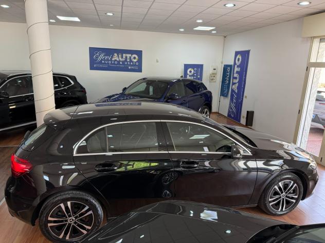 MERCEDES A 220 4MATIC BENZINA MHD - 2023 - Foto 7