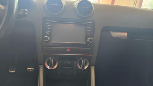 AUDI S3 SPB 2.0 TFSI quattro rif. 24077412 - Foto 9