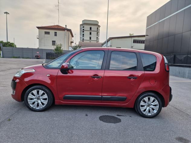 Citroen C3 Picasso 1.4 VTi 95 Exclusive Style - Foto 4