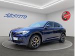 ALFA ROMEO - Stelvio  2.2 t Ti Q4 190cv auto