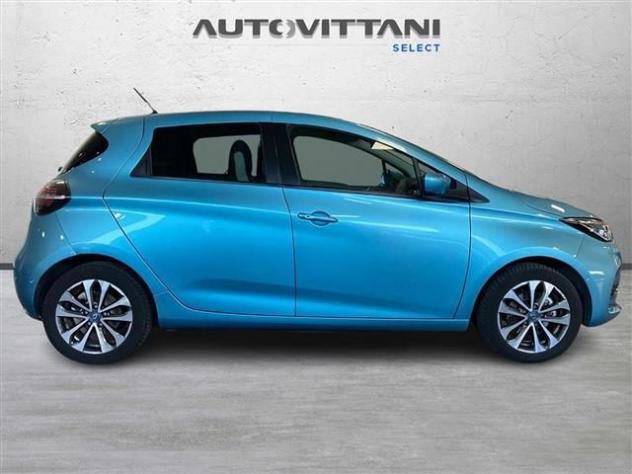 RENAULT ZOE Intens R135 BATTERIE PROPRIETA' rif. 24129379 - Foto 3