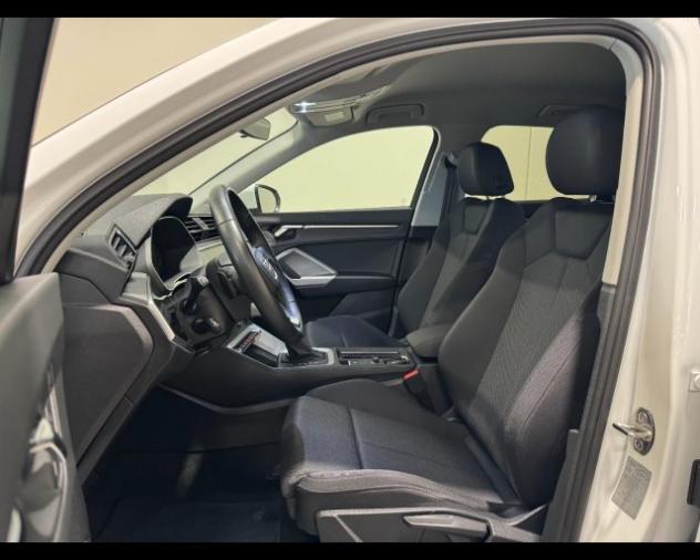 AUDI Q3 45 TFSIe PHEV S-TRONIC S LINE EDITION rif. 24058143 - Foto 8