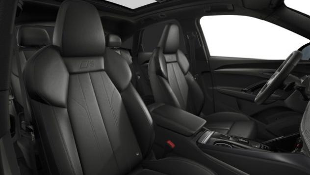 AUDI QUATTRO Audi Q5 Sportback S line edition TDI 220 kW S tro rif. 24058116 - Foto 7