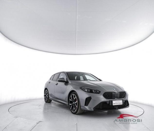 BMW 118 Serie 1 d MSport Pro auto rif. 23182340 - Foto 2