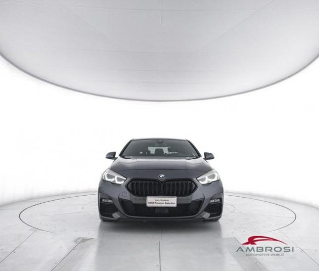 BMW 140 Serie 2 218i Msport auto cv rif. 23894462 - Foto 5