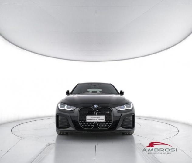 BMW i4 M50 400 cv rif. 24203821 - Foto 5