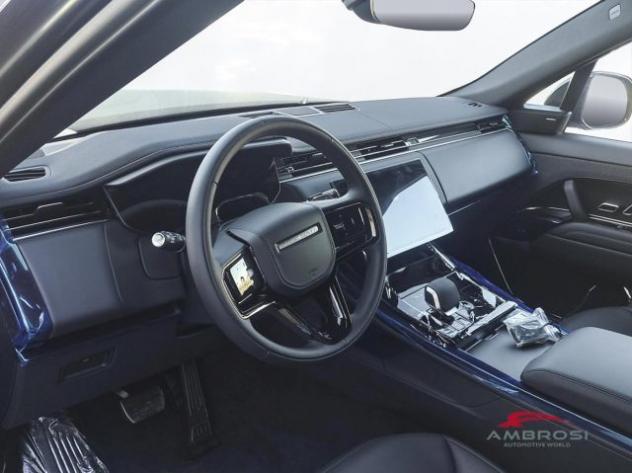 LAND ROVER Range Rover Sport L461 3.0D AJ20-D6H AWD 5DR SWB Dynamic SE 249PS Au rif. 23734780 - Foto 9