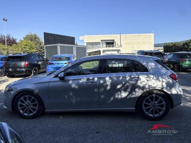 MERCEDES-BENZ A 180 180 Sport auto - PER OPERATORI DEL SETTORE rif. 24143512 - Foto 3