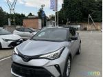 TOYOTA C-HR 2.0h Lounge e-cvt rif. 19121085