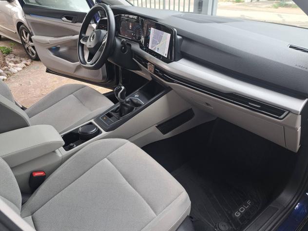 Volkswagen Golf 2.0 TDI 115 CV Life - Foto 8