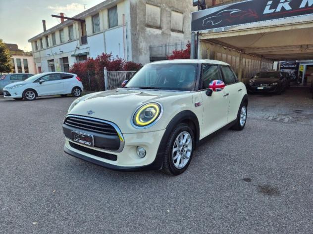 MINI Mini 5 porte (F55) Mini 1.5 One D 5 porte - Foto 3