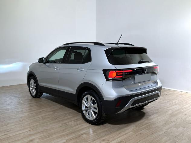 Volkswagen T-Cross T-Cross 1.0 tsi Edition Plus 95cv - Foto 6