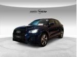 Audi Q2 I 2021 35 1.5 tfsi S line edition