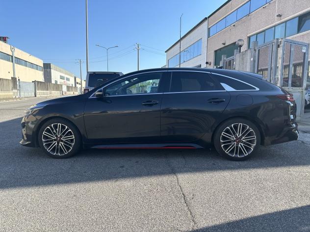 Kia ProCeed 1.6 T-GDI GT DCT 204cv - Foto 3