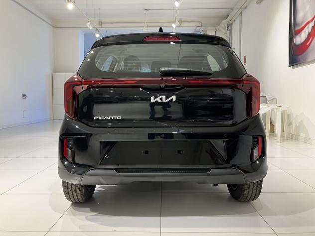 Kia Picanto Picanto 1.0 12V GPL 5p. Urban - Foto 3