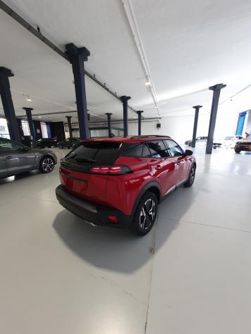 Peugeot 2008 2008 1.2 hybrid Allure 145cv e-dcs6 - Foto 6