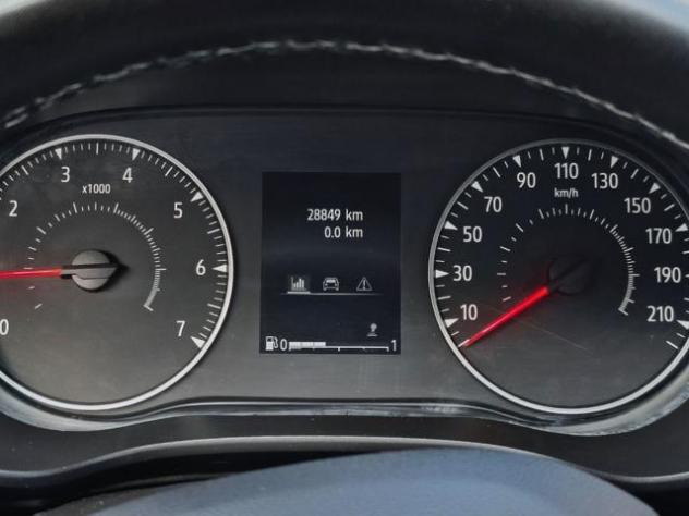 DACIA Sandero Stepway 1.0 TCe 110 CV Expression UP - KM.28800 rif. 24204636 - Foto 9