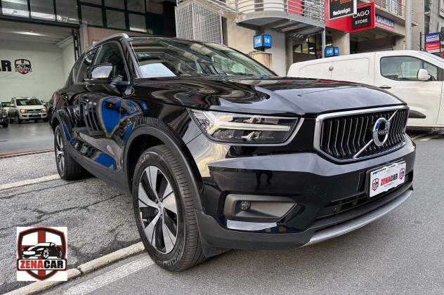 Volvo XC40 T5 Recharge Plug-in Hybrid Inscription Expression Automatica Unico Proprietario - Foto 2