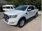 FORD - Ranger  2.2 tdci double cab Limited 160cv auto