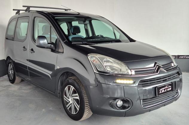 Citroen Berlingo Multispace 1.6 HDi 115 XTR - Foto 2