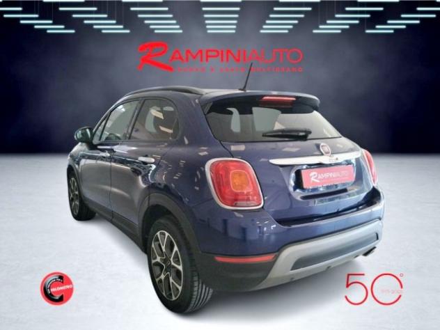 FIAT 500X 1.3 MultiJet 95 CV Winter Edition Ok Neopatentati rif. 23878532 - Foto 9