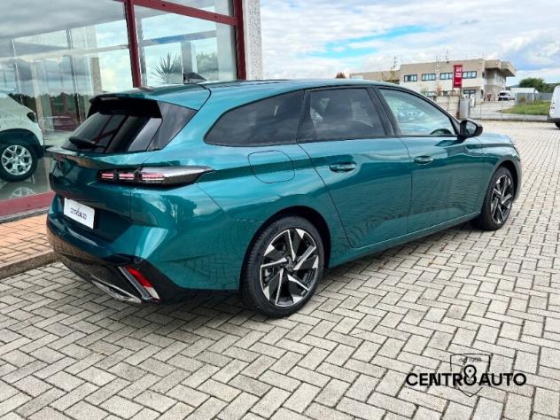 PEUGEOT 308 3ª serie 308 PureTech Turbo 130 S&S EAT8 SW Allure Pack - Foto 3