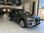 Audi Q2 35 TDI S tronic S line Edition