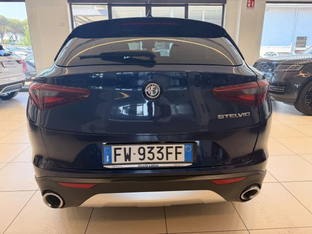 Alfa Romeo Stelvio 2.2 Turbo Diesel 160CV AT8 RWD Executive - Foto 5