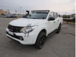 MITSUBISHI L200 2.4 DI-D/181CV Double Cab Intense Hp Mivec SDA rif. 24159876