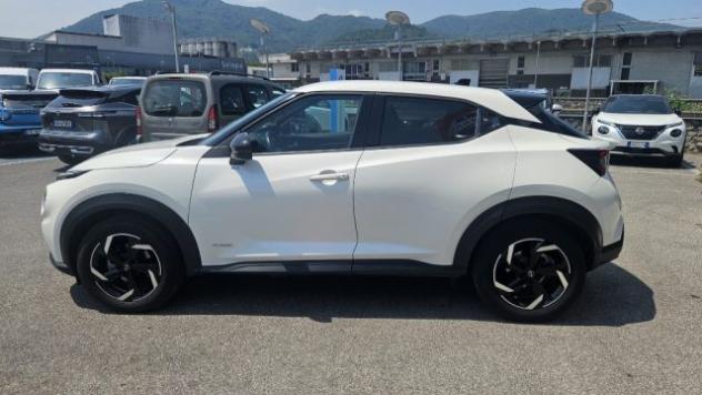 NISSAN Juke 1.6 HEV N-Connecta rif. 24040204 - Foto 7