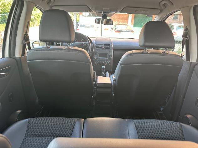 Mercedes-benz A 180 CDI (12 RATE) - Foto 10