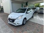 Peugeot 208 1.2 VTi 82 CV (12 RATE)