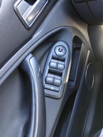 FORD Kuga 2.0 TDCi 163 CV 4WD AUTOMATICA rif. 18824998 - Foto 8