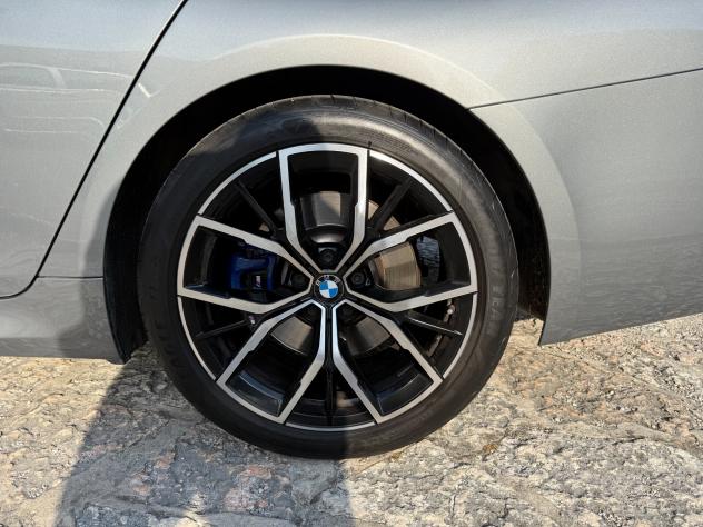 Bmw 520 48V xDrive Touring Msport - Foto 10