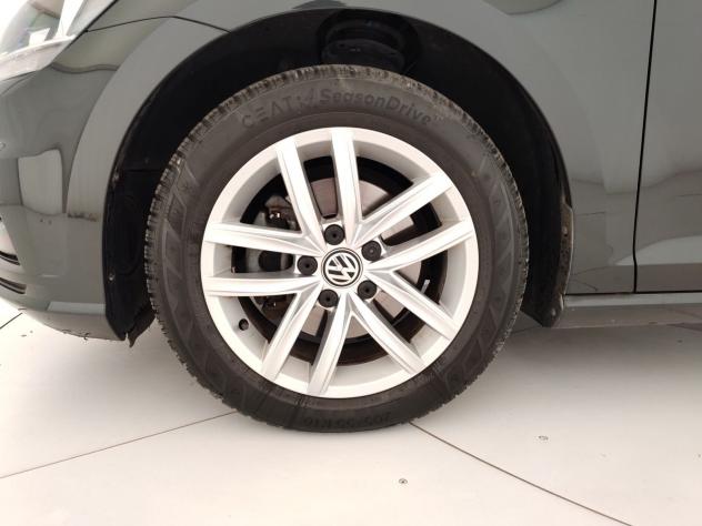 Volkswagen Golf Golf 5p 1.6 tdi Business 115cv - Foto 6