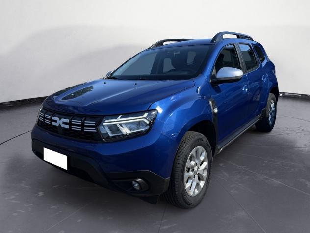 Dacia Duster 1.0 TCe 4x2 100cv Eco-G Expression - Foto 5
