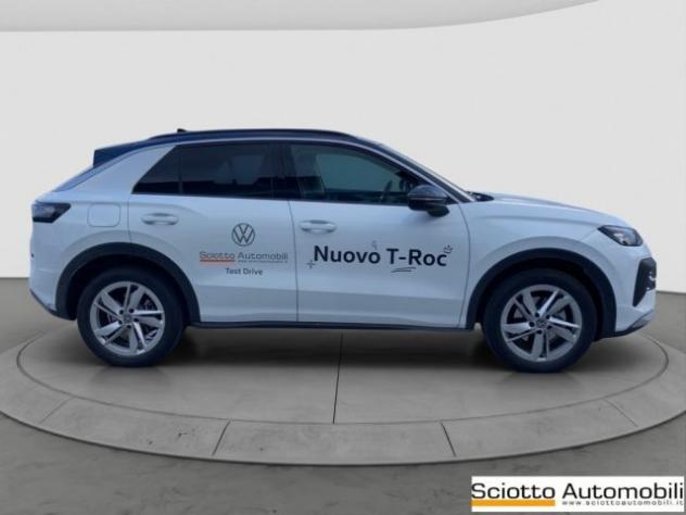 VOLKSWAGEN T-Roc 1.5 TSI ACT Life rif. 23904611 - Foto 7