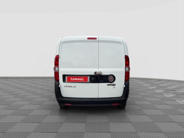 FIAT Doblò Doblò 1.6 MJT 90CV S&S PC-TN Cargo Business rif. 24026740 - Foto 4