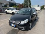 Fiat Sedici 2.0 MJT 16V DPF 4x4 Dynamic
